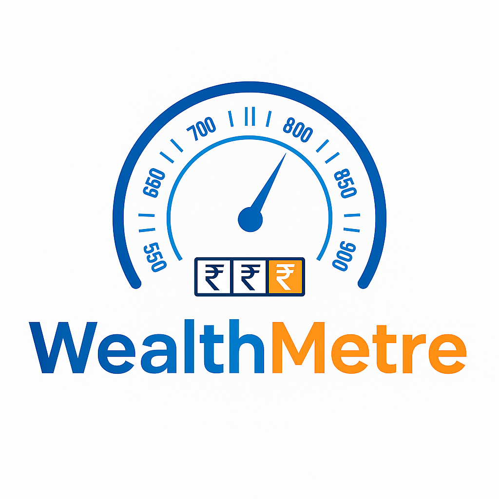 WealthMetre – Best Loan Advisory Jaipur Rajasthan